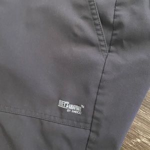 Greys anatomy  Medium straight leg scrubs